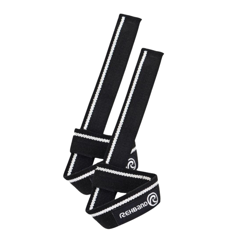 X RX Lifting Straps