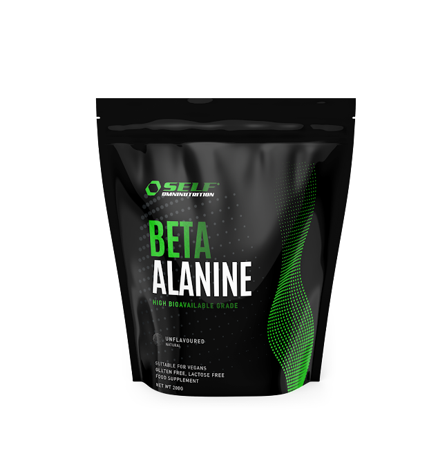 Beta Alanin - 200g