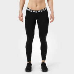 Kensington Leggings Black