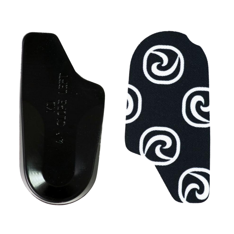 QD Multi pad
