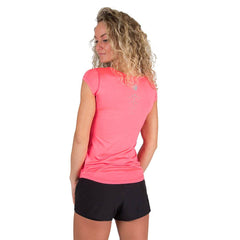 Cheyenne T Shirt Pink