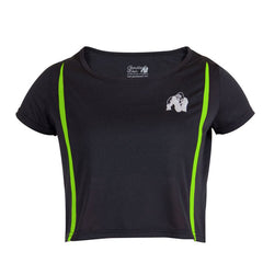 Columbia Crop Top
