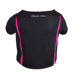 Columbia Crop Top
