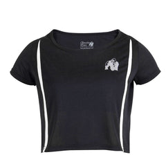 Columbia Crop Top