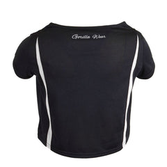 Columbia Crop Top