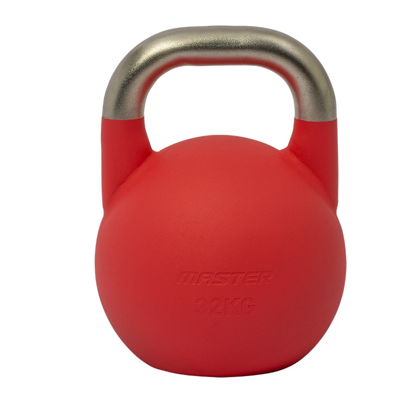 Competition Kettlebell LX