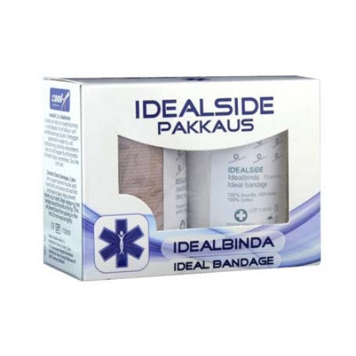 Idealbinda