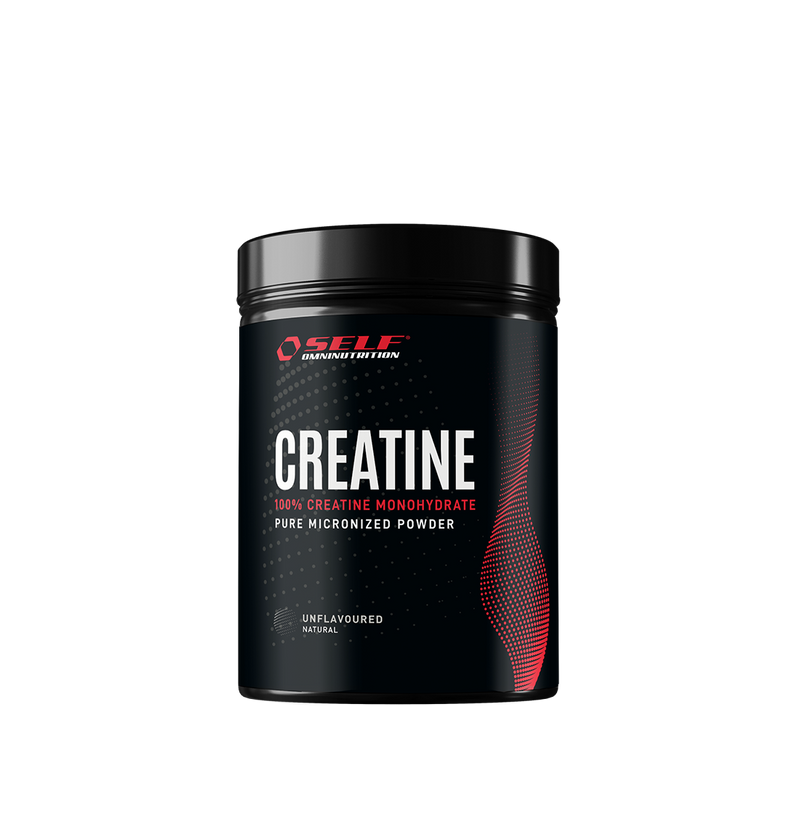 Creatine Monohydrate - 500g