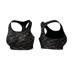 Cushy Sports Bra