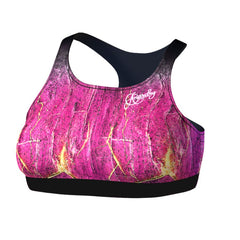 Demonia Sports Bra