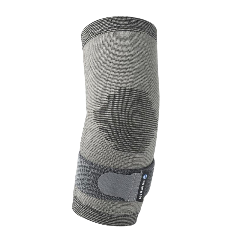 QD Knitted Elbow Sleeve