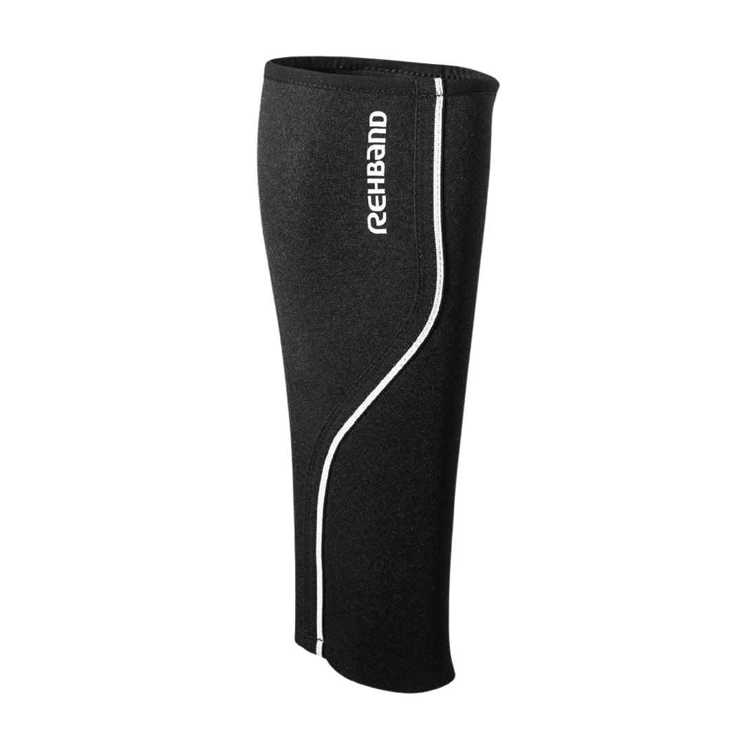 QD Shin & Calf Sleeve 3mm