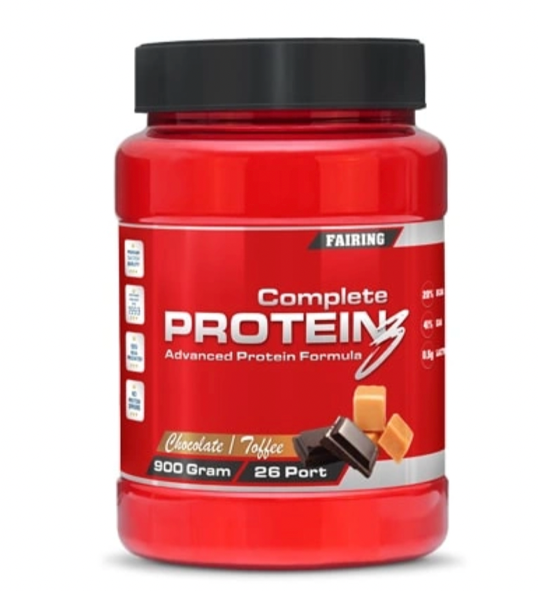Complete Protein 3 - 900g