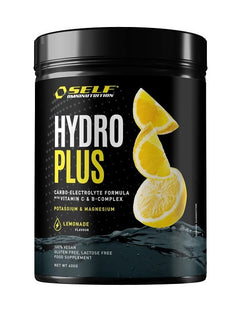 Hydro Plus - 400g