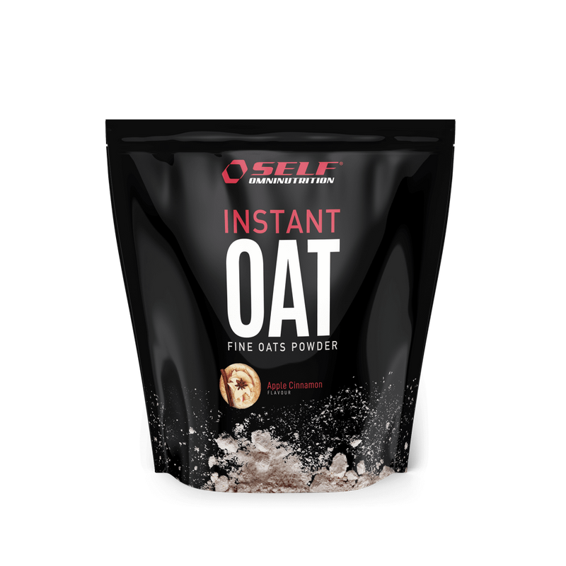 Instant Oat 1kg