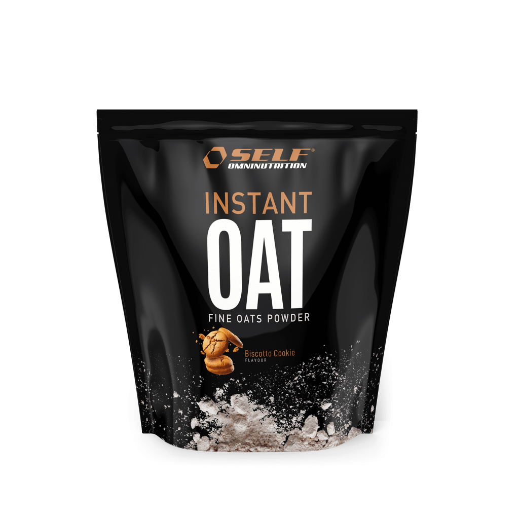 Instant Oat 1kg