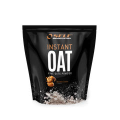 Instant Oat 1kg