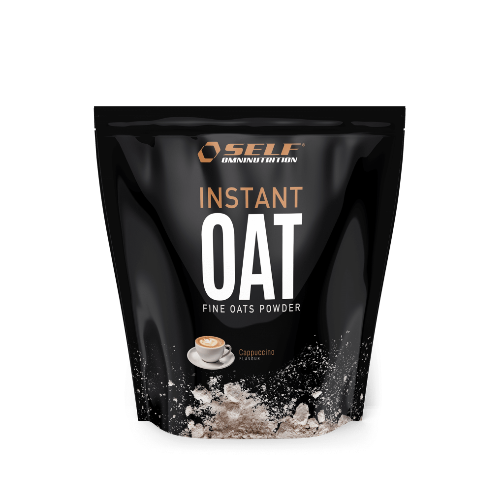 Instant Oat 1kg