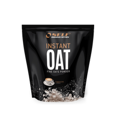Instant Oat 1kg