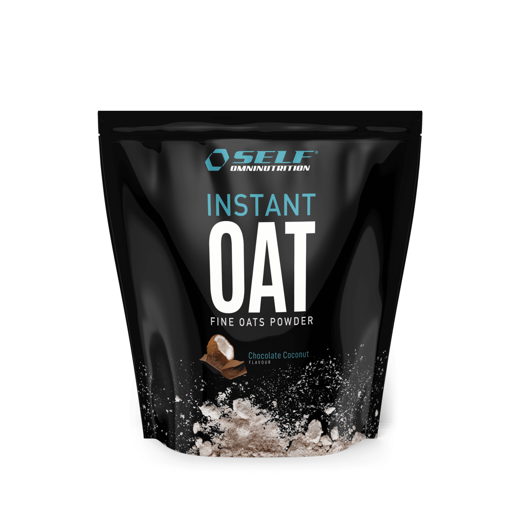 Instant Oat 1kg