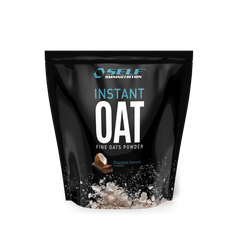 Instant Oat 1kg