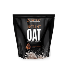 Instant Oat 1kg