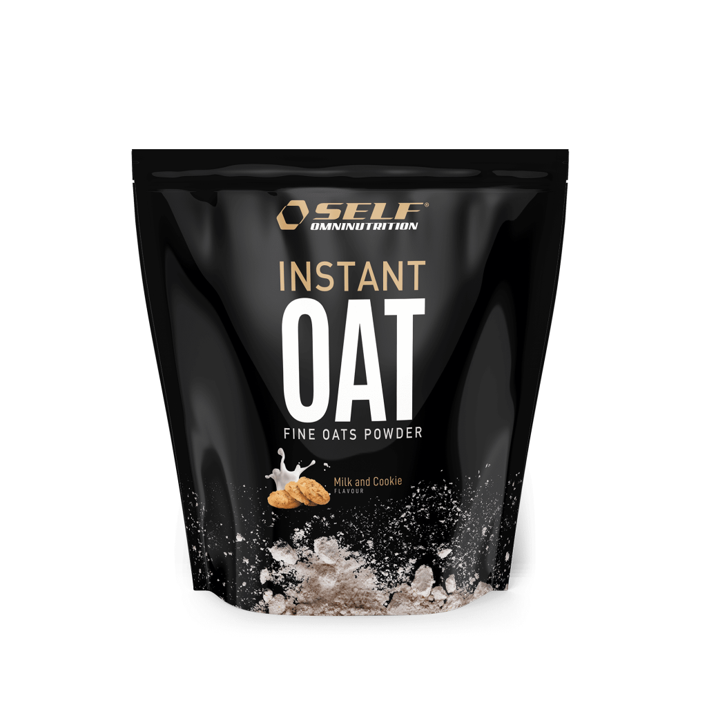 Instant Oat 1kg