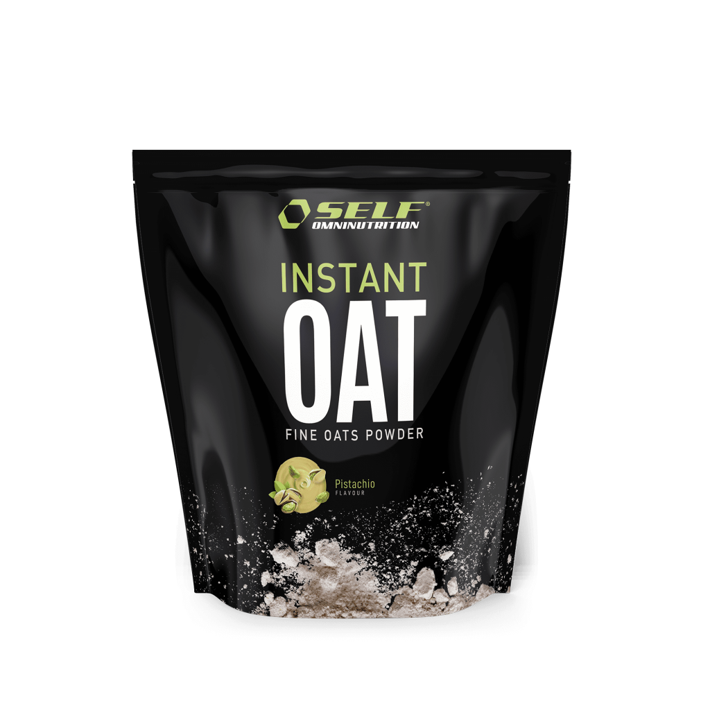 Instant Oat 1kg