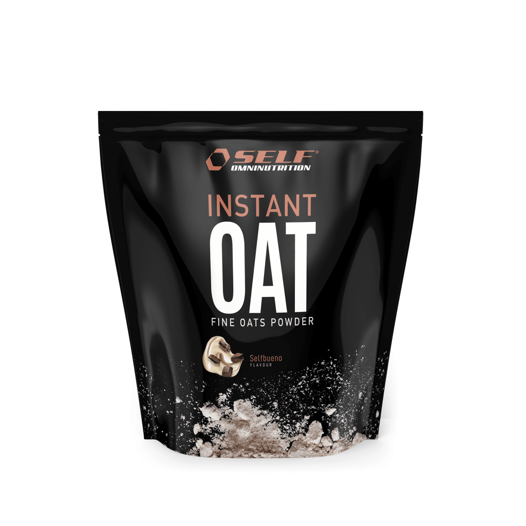 Instant Oat 1kg