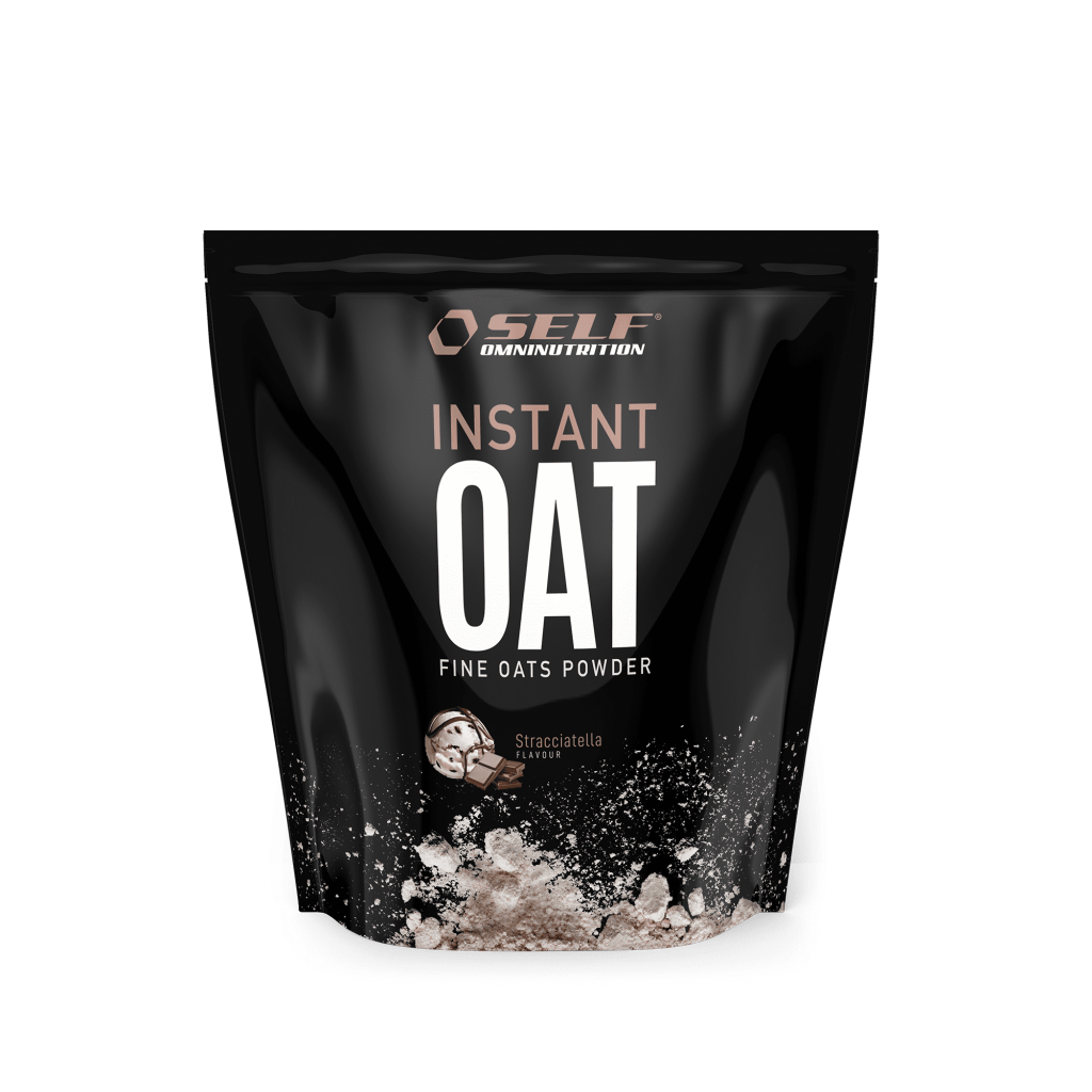 Instant Oat 1kg