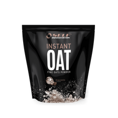 Instant Oat 1kg