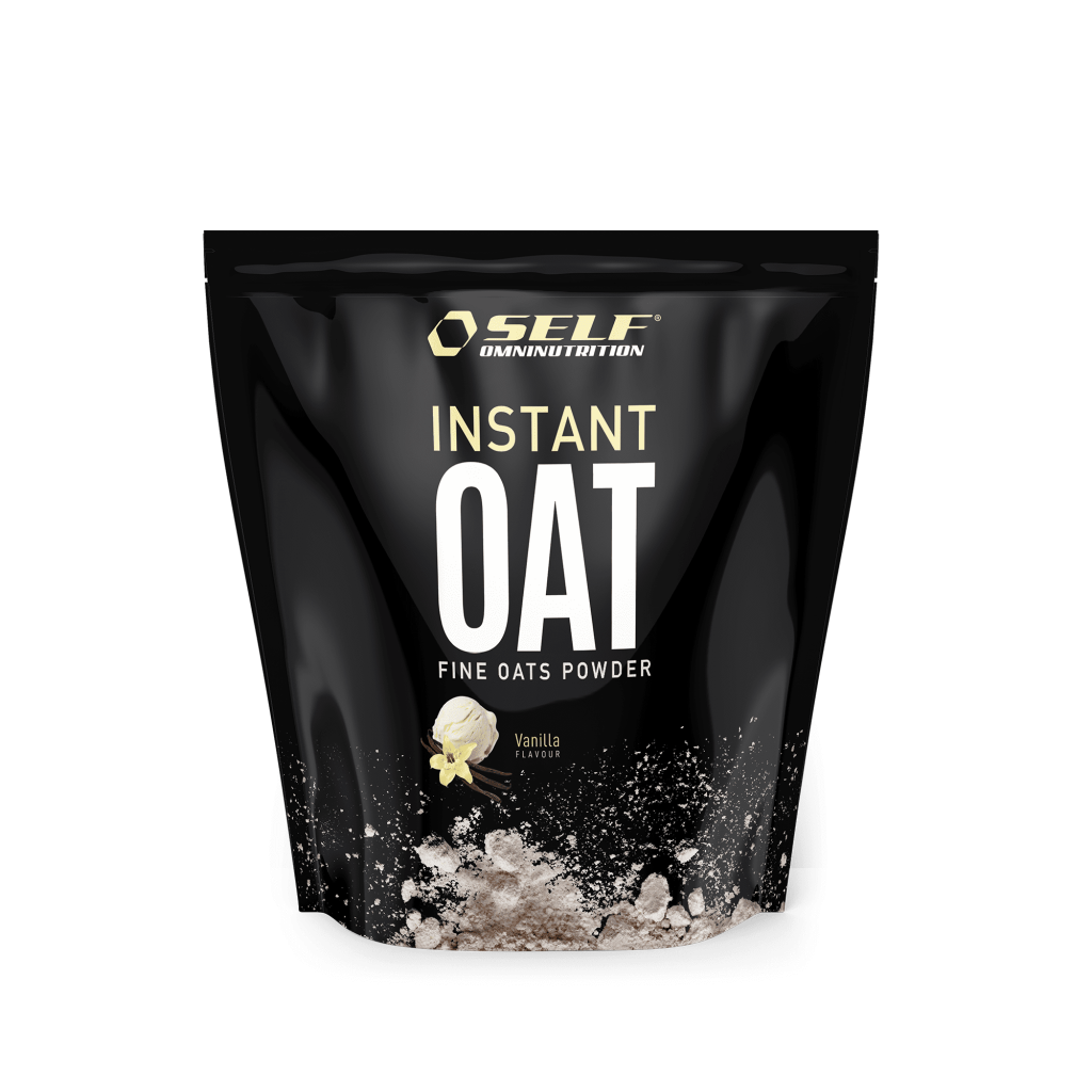 Instant Oat 1kg