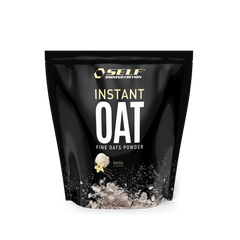Instant Oat 1kg