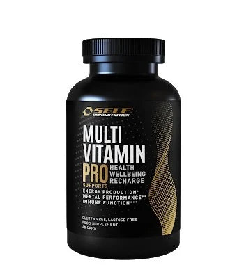 Self Multivitamin