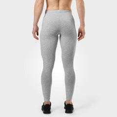Kensington Leggings White Melange