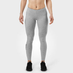 Kensington Leggings White Melange