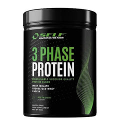 Self 3 Phase Protein, 900 g