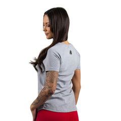 Lodi T Shirt Light Grey