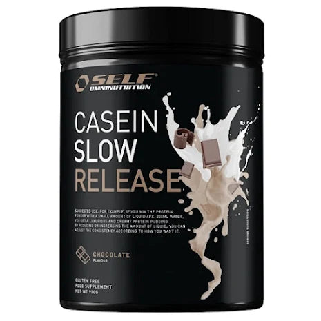 Self Casein Slow Release, 900g