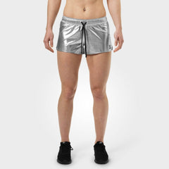 Nolita Shorts Metallic