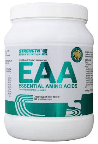 Strength EAA