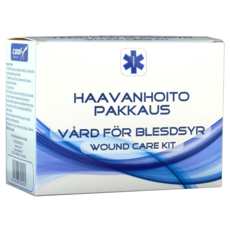 Sarvardsbox