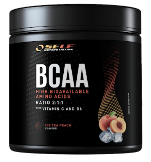 BCAA 211