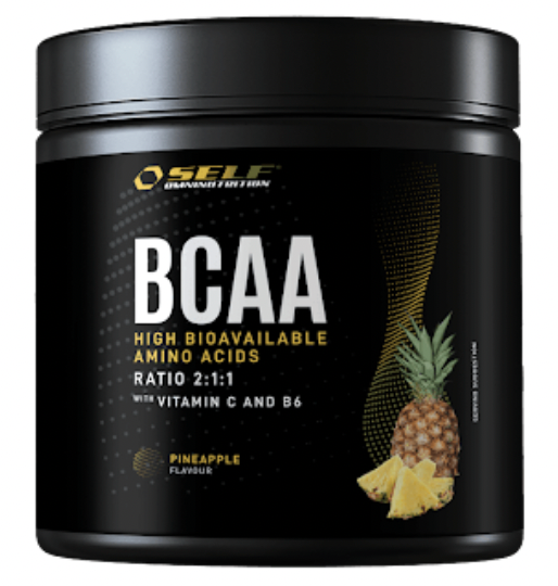 BCAA 211
