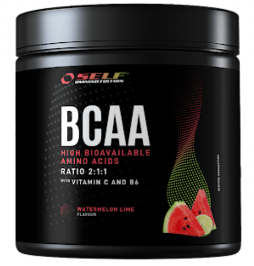 BCAA 211