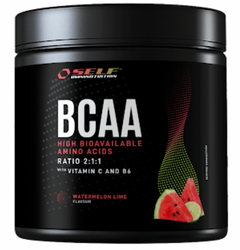 BCAA 211