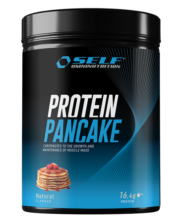 Protein Pancake - 320g - 2-pack