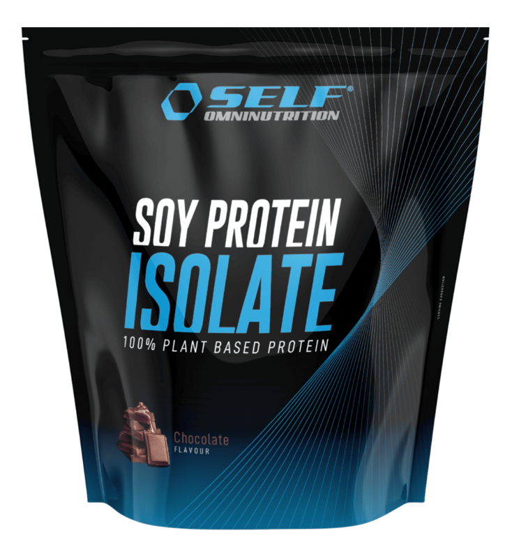 Soy Protein 1 kg