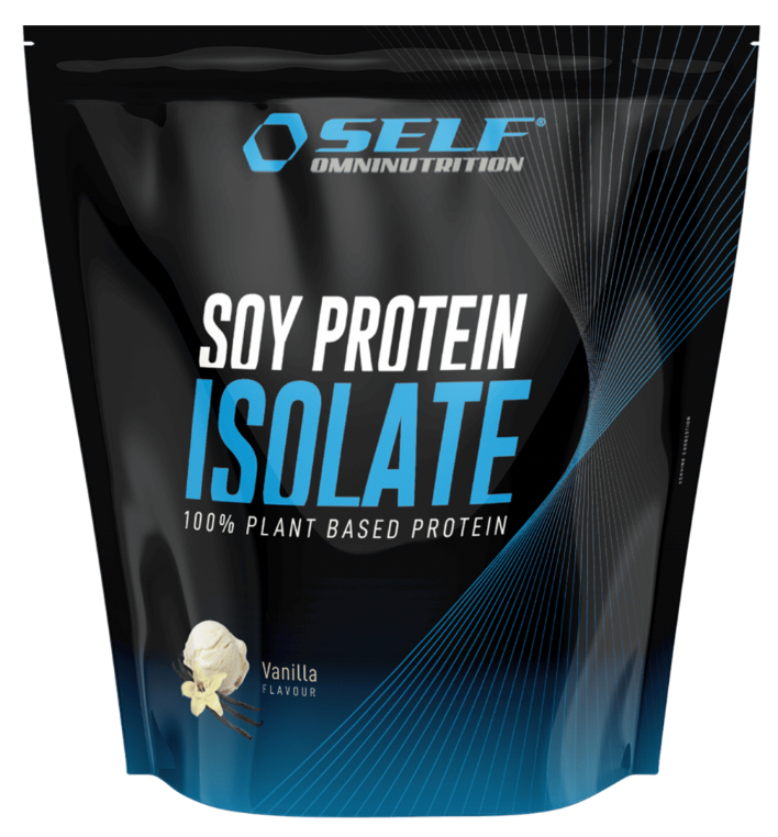 Soy Protein 1 kg