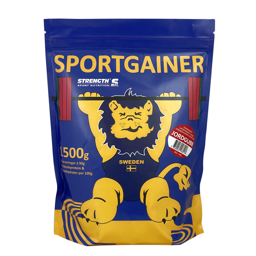 Sport Gainer - 1500g
